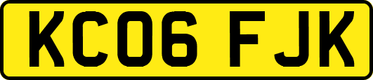 KC06FJK