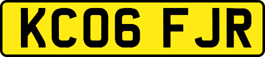 KC06FJR