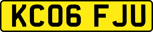 KC06FJU