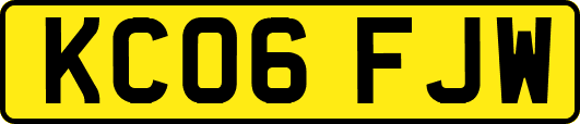 KC06FJW