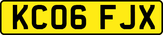 KC06FJX
