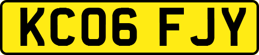 KC06FJY