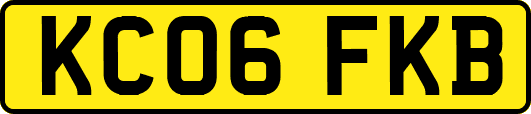 KC06FKB