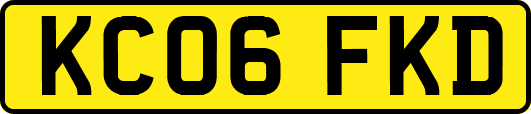 KC06FKD