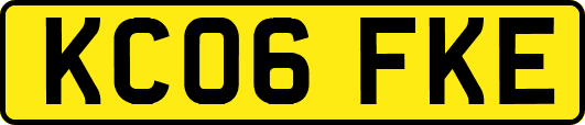 KC06FKE