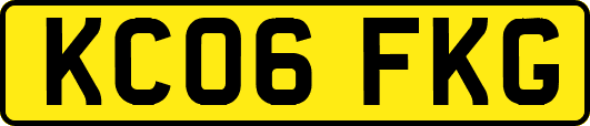 KC06FKG