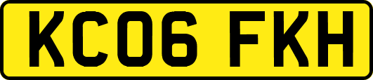 KC06FKH