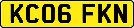 KC06FKN