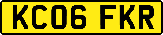KC06FKR