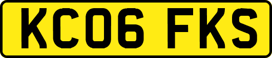 KC06FKS