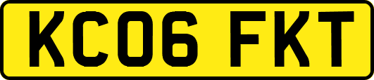KC06FKT