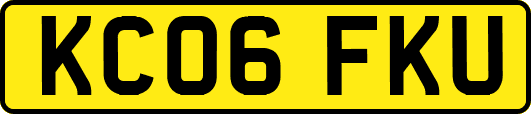 KC06FKU