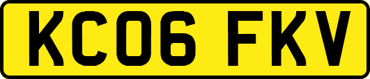 KC06FKV