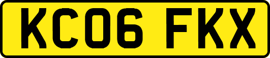 KC06FKX