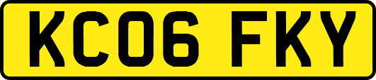 KC06FKY