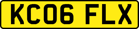 KC06FLX