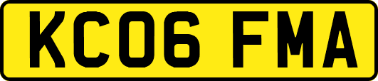 KC06FMA