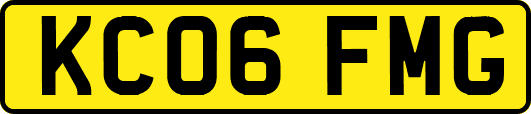 KC06FMG