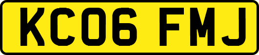 KC06FMJ
