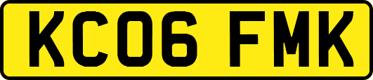 KC06FMK