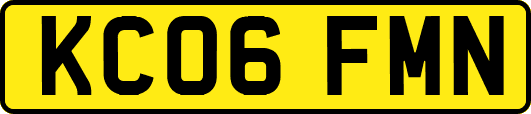 KC06FMN