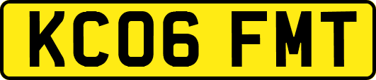 KC06FMT