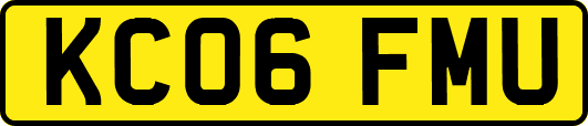 KC06FMU