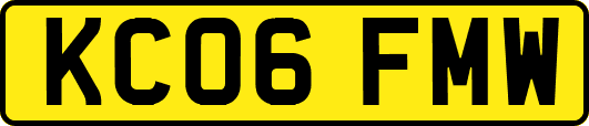 KC06FMW