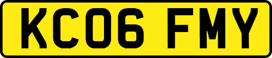KC06FMY
