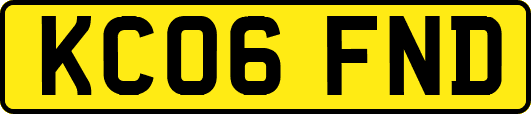 KC06FND