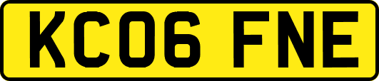 KC06FNE