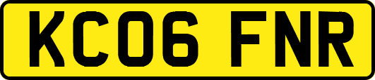 KC06FNR