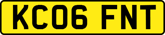 KC06FNT