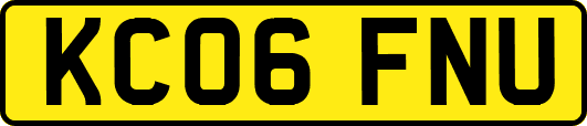 KC06FNU