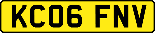 KC06FNV