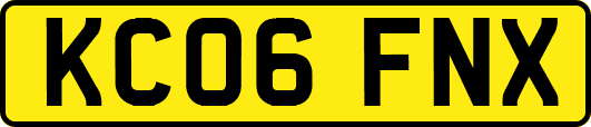 KC06FNX