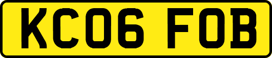 KC06FOB