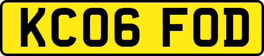 KC06FOD