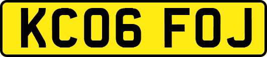 KC06FOJ