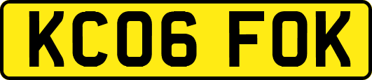 KC06FOK