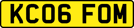 KC06FOM