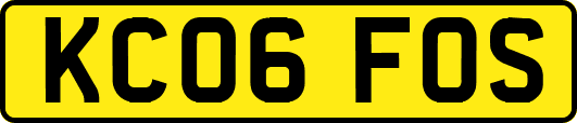 KC06FOS