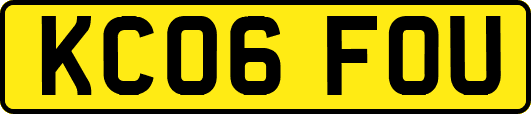 KC06FOU