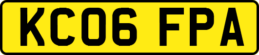 KC06FPA