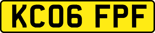 KC06FPF