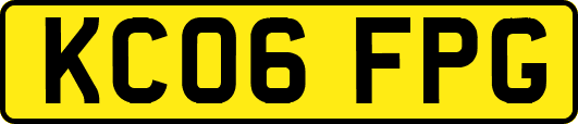 KC06FPG