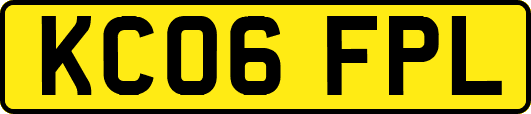 KC06FPL