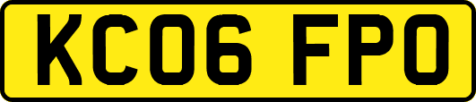 KC06FPO