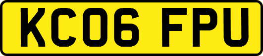 KC06FPU