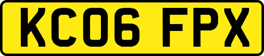 KC06FPX